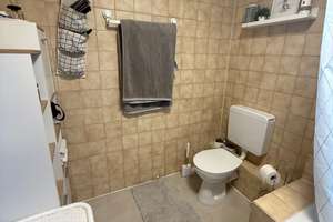 Gemütliche Einzimmerwohnung in Mainz-Finthen (ab 01.01. 2027) – Flugplatzstraße 10, 55126 Finthen, Mainz – Vorschaubild 6