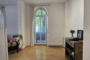 Exklusive 3,5 Zimmer Wohnung im Herzen von Stuttgart