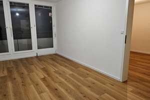 Kernsanierte 2-Zimmer Wohnung im 7. OG mit großem Balkon in Traumlage – Staudingerstraße 65, 81735 Neuperlach, München – Vorschaubild 8