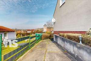 PROVISIONSFREI: Einfamilienhaus in Mansfeld – viel Platz & Balkon-Option – Promenade 25, 6343 Mansfeld – Vorschaubild 4