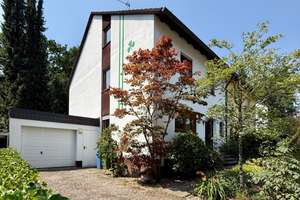 Familienidyll mit großem Garten, Garage und viel Potenzial in sehr begehrter Wohnlage - Bezugsfrei! – Die vollständige Adresse der Immobilie erhältst du vom Anbieter., 90768 Oberfürberg, Eschenau, Fürth – Vorschaubild 3