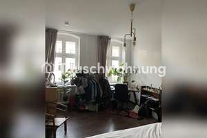 Tauschwohnung: Biete günstige 2 Zimmerwohnung im Wedding/ Suche 2-3 Zimmer – Die vollständige Adresse der Immobilie erhältst du vom Anbieter., 13359 Gesundbrunnen, Berlin – Vorschaubild 6