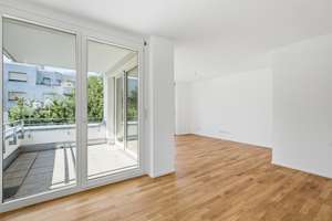 Wohnen in Urbanem Wohnkonzept*** 4,5- Zi.-Whg. in naturnaher und stadtbahnnaher Umgebung – Die vollständige Adresse der Immobilie erhältst du vom Anbieter., 70619 Heumaden, Stuttgart – Vorschaubild 3