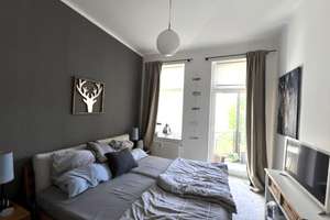 seltene Gelegenheit - freiwerdende 6,5- Zimmer Wohlfühloase in der Leipziger Südvorstadt – 4275 Südvorstadt, Leipzig – Vorschaubild 7