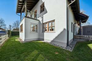 ***RESERVIERT***Familienfreundliche Doppelhaushälfte mit Garage in Top-Lage! – Die vollständige Adresse der Immobilie erhältst du vom Anbieter., 84048 Mainburg – Vorschaubild 24