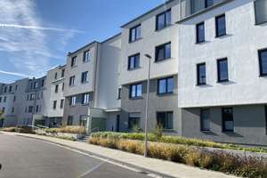 Schöne 2,5-Zimmer-Wohnung in Bonn-Beuel
