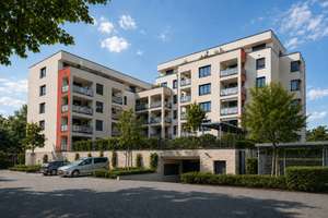 2-Zimmer-Wohnung in Stuttgart-Freiberg