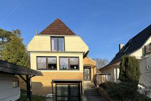 Einfamilienhaus auf schönem Grundstück – Die vollständige Adresse der Immobilie erhältst du vom Anbieter., 24558 Henstedt-Ulzburg – Vorschaubild 3