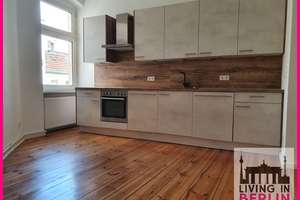 BEFRISTET - Lichtdurchfluteter Altbau in Berlin- Wedding! – Brüsseler Str. 11, 13353 Wedding, Berlin – Vorschaubild 5