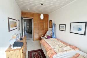 Gepflegtes Reihenmittelhaus in guter Lage - Lübeck St. Gertrud - Eigenland - – Die vollständige Adresse der Immobilie erhältst du vom Anbieter., 23566 Sankt Gertrud, Lübeck – Vorschaubild 13
