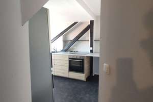Am Markt - Dachgeschoss-Wohnung mit sonniger Hof-Terrasse – Kohlmarkt 19, 38100 Innenstadt, Braunschweig – Vorschaubild 21