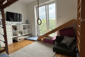 3-Zimmer-Wohnung /Lindenauer Hafen am Kanal – 4179 Schönau, Leipzig – Vorschaubild 12
