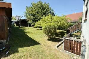 Familienhaus auf herrlichem Gartengrundstück – Die vollständige Adresse der Immobilie erhältst du vom Anbieter., 66589 Merchweiler – Vorschaubild 31
