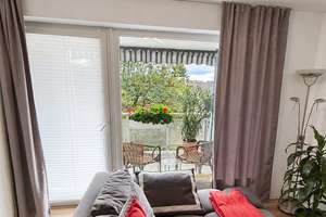 Ohligs Zentrum: Ruhige 3-Zi.-Whg. mit Südbalkon & Tiefgarage inklusive – Düsseldorfer Straße 81, 42697 Ohligs/Aufderhöhe/Merscheid, Solingen – Vorschaubild 3