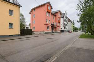 Kapitalanlage in Augsburg-Lechhausen mit laufender Mieteinnahme – Die vollständige Adresse der Immobilie erhältst du vom Anbieter., 86165 Lechhausen-Süd, Augsburg – Vorschaubild 10