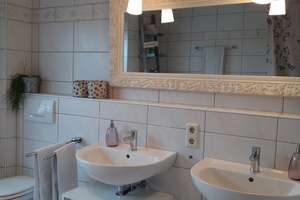 Viel Platz zum Wohlfühlen - 4 Zimmer, zwei Balkone & ruhige Lage  – 79365 Rheinhausen – Vorschaubild 10