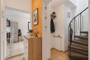*RESERVIERT*Gepflegtes Zweifamilienhaus in Essen-Schonnebeck –2getrennte Einheiten,ideal für Anleger – Die vollständige Adresse der Immobilie erhältst du vom Anbieter., 45309 Kray, Essen – Vorschaubild 3