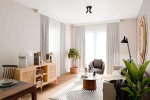 Eigentumswohnung mit Westbalkon im zweiten OG