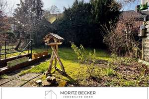 Vollständig saniertes Reihenmittelhaus mit Garten & Garage am Godehardikamp! – Die vollständige Adresse der Immobilie erhältst du vom Anbieter., 31139 Moritzberg / Bockfeld, Hildesheim – Vorschaubild 18