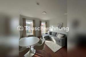 Tauschwohnung: Tausche 2-Zimmer-Wohnung in Uhlenhorst für 1-1,5 Zimmer