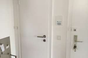 Schöne 2-Zimmer-Wohnung in Hannover – Linsingenstraße 7, 30163 Vahrenwald, Hannover – Vorschaubild 7