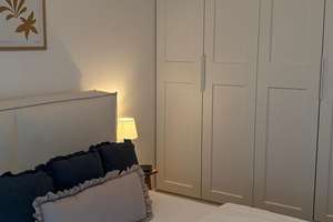 Vollmöbilierte, stilvolle 2-Zimmer-Wohnung in Regensburg zu vermieten – Posener Straße 39, 93057 Konradsiedlung-Wutzlhofen, Regensburg – Vorschaubild 9