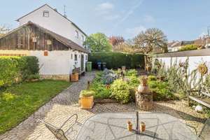 WEITBLICK: Doppelhaushälfte mit mediterranem Flair! – Die vollständige Adresse der Immobilie erhältst du vom Anbieter., 74321 Bietigheim-Bissingen – Vorschaubild 5
