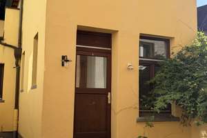 Lebendiger Wohnraum: Hinterhaus mit 2 Etagen in Essen-Holsterhausen – Keplerstraße 65, 45147 Holsterhausen, Essen – Vorschaubild 2