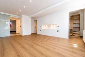 Luxuriöse 2 Zimmer Wohnung in begehrter Innenstadtlage in Groß-Umstadt *provisionsfrei* – Georg August Zinn Straße 21, 64823 Groß-Umstadt – Vorschaubild 3