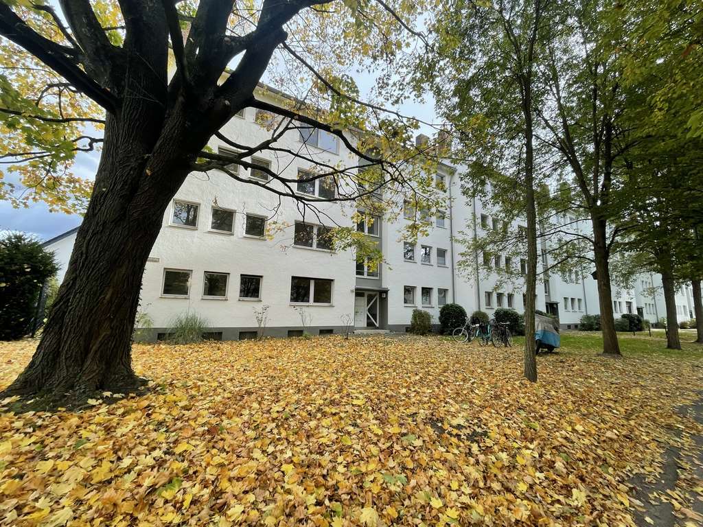 Immobilie in Brühl - Bezahlbare, renditestarke Kapitalanlagen! - Bild 1