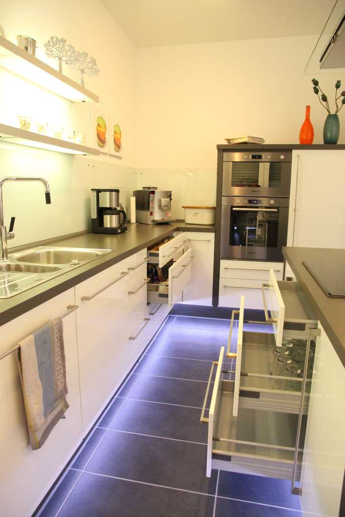 Immobilie in Grassau - Doppelte Möglichkeiten - Generation 7: Mehr Raum für Eure Ideen - Bild 4