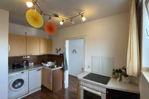 Helle möblierte Wohnung in Rüttenscheid | Zwischenmiete 8.11.–1.5. | Voll ausgestattet – Witteringstraße 1, 45130 Essen – Vorschaubild 19