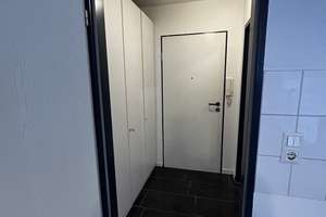 Geschmackvolle Wohnung mit einem Raum und Terrasse in Hannover Ahlem – Am Dornbusch 1, 30453 Ahlem, Hannover – Vorschaubild 7