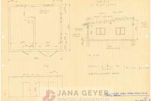 BAD SCHMIEDEBERG * GROSSES GRUNDSTÜCK mit EINFAMILIENHAUS (sanierungsbedürftig) * leerstehend * a... – Schmiedeberger Weg 10, 6905 Korgau – Vorschaubild 12