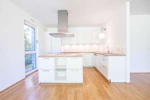 Moderne Maisonettewohnung mit Hauscharakter, überdachter Terrasse und großem Sonnenbalkon – Die vollständige Adresse der Immobilie erhältst du vom Anbieter., 22397 Wohldorf-Ohlstedt, Hamburg – Vorschaubild 3
