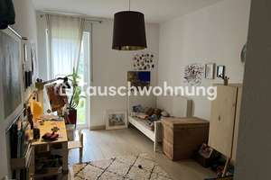 Tauschwohnung: Tolle Wohnung mit 3 Zimmern, Balkon suchen in plagwitz – 4229 Plagwitz, Leipzig – Vorschaubild 3