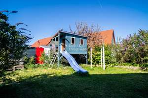 Gepflegter Familientraum: Freistehendes Einfamilienhaus mit modernem Wohnkomfort – Die vollständige Adresse der Immobilie erhältst du vom Anbieter., 97355 Kleinlangheim – Vorschaubild 22