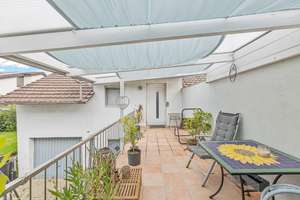 Leben, Wohnen, Wohlfühlen – Doppelhaushälfte mit großem Garten – Die vollständige Adresse der Immobilie erhältst du vom Anbieter., 76703 Kraichtal – Vorschaubild 25