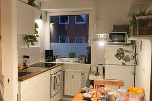  2,5-Zimmer-Wohnung in Kiel-Brunswik - Uni  nähe – Waitzstraße 63, 24105 Blücherplatz, Kiel – Vorschaubild 7
