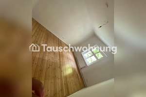 Tauschwohnung: 2,5 Zimmer Wedding