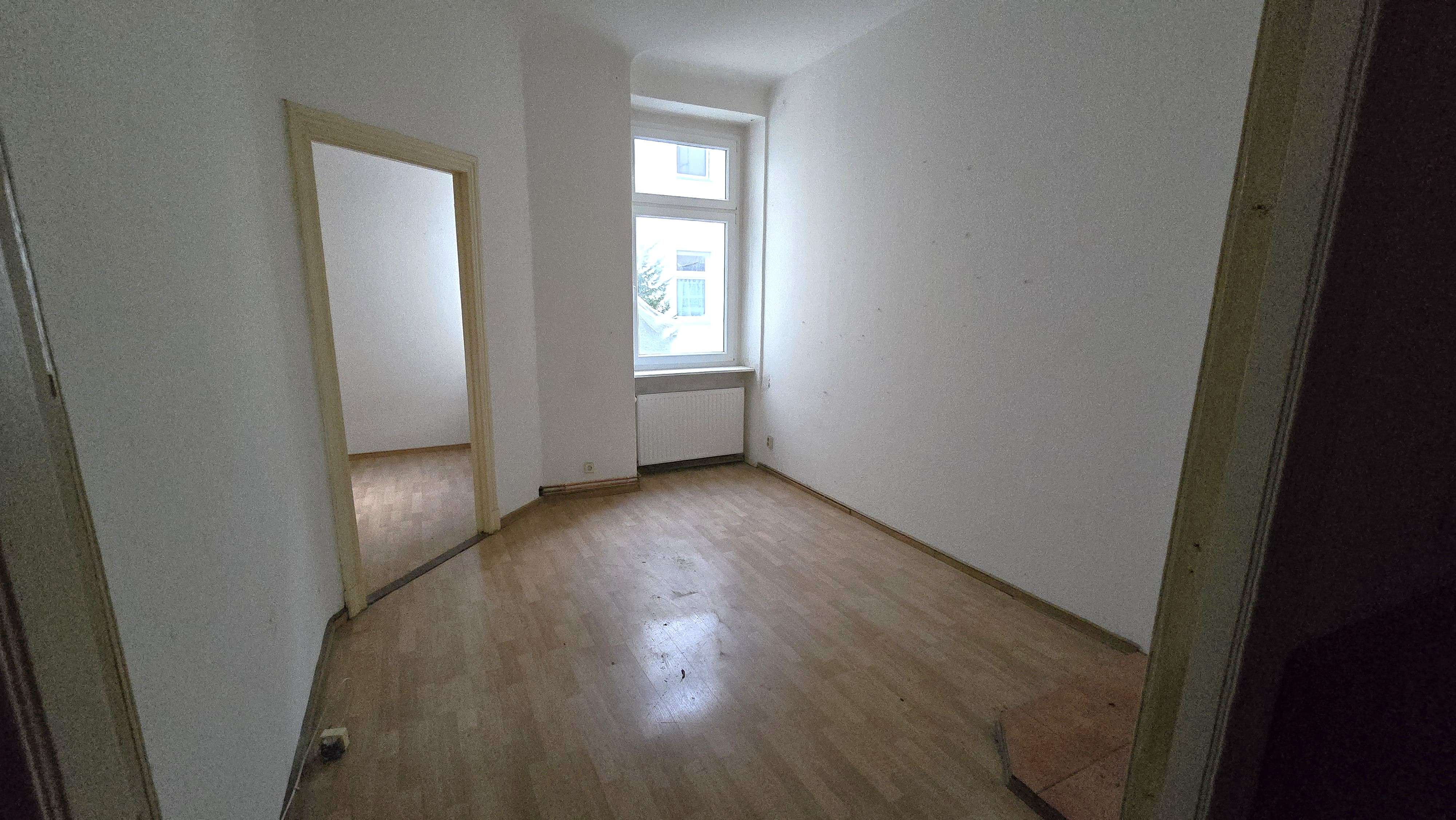 Wohnung für handwerklich Begabte und Leute mit Ideen!, Berlin – Bild 3