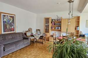 Nachmieter gesucht: Helle 2-Zimmer-Wohnung in Remscheider City mit Balkon u. Einbauküche – Alleestraße 52, 42853 Mitte, Remscheid – Vorschaubild 4
