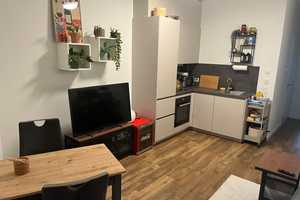 Geschmackvolle 2-Zimmer-EG-Wohnung mit Einbauküche in Münster – Scheibenstr. 60, 48153 Münster – Vorschaubild 4