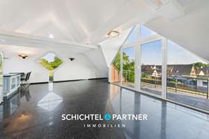 Uphusen | Stilvolles Wohn- & Geschäftshaus mit Parkhof und Autohalle – Die vollständige Adresse der Immobilie erhältst du vom Anbieter., 28832 Achim – Vorschaubild 5