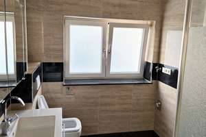 Hochwertige  3-Zimmer Wohnung  mit Balkon, Top Ausstattung und Lage – Die vollständige Adresse der Immobilie erhältst du vom Anbieter., 51107 Rath/Heumar, Köln – Vorschaubild 13