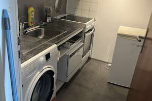 Geschmackvolle und geräumige 1 Zi-Wohnung  – St. Johann 6, 91056 Alterlangen, Erlangen – Vorschaubild 3