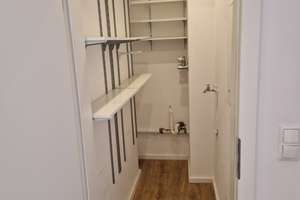 Gut geschnittene 2-Zimmer-Wohnung in Siegen – Hauptmarkt 14, 57076 Weidenau, Siegen – Vorschaubild 6