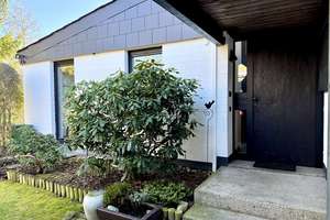 Rarität im Kanzlerfeld - exklusiver Wohnkomfort auf mehreren Ebenen in ausgesuchter Lage – Die vollständige Adresse der Immobilie erhältst du vom Anbieter., 38116 Lehndorf-Watenbüttel, Braunschweig – Vorschaubild 9