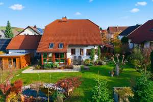 Natürliche Modernität: Wunderschönes Haus mit Garten – Die vollständige Adresse der Immobilie erhältst du vom Anbieter., 8141 Reinsdorf – Vorschaubild 1