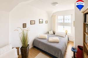 Exklusive 4-Zimmer-Wohnung mit Wasserblick, Balkon & Tiefgarage in Bestlage von Berlin-Spandau – Die vollständige Adresse der Immobilie erhältst du vom Anbieter., 13585 Hakenfelde, Berlin – Vorschaubild 10